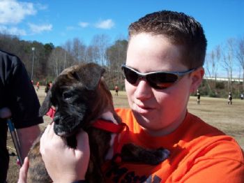 becca85 profile photo