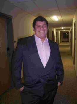 Joey1987 profile photo