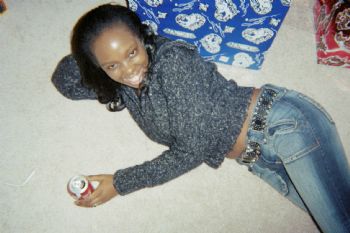 marieonyango profile photo