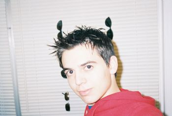 rickysprock profile photo