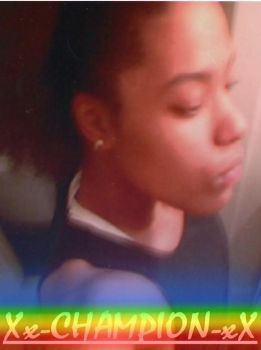 DevinMonteir profile photo