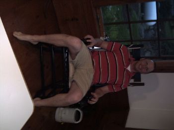 powell profile photo