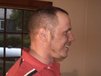 powell profile photo