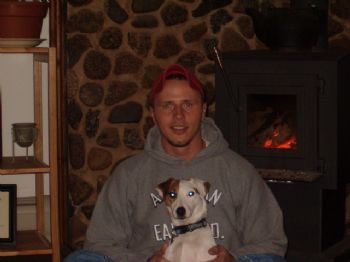 powell profile photo