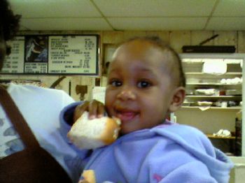 DeAndria86 profile photo