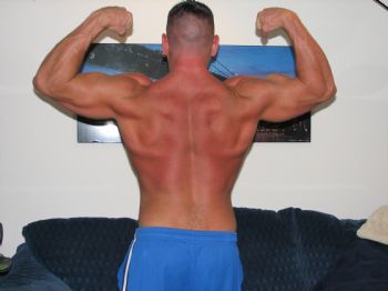 italianguy25 profile photo