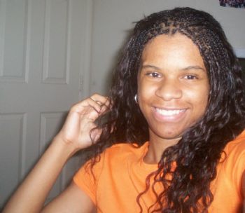 LadyJ8409 profile photo