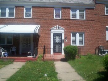 LadyJ8409 profile photo