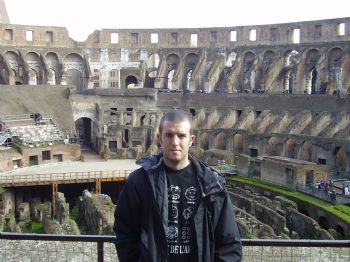 TimVickery profile photo