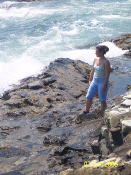 sarahkrousse profile photo