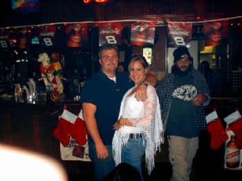 DanielleShee profile photo