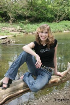 justine18 profile photo