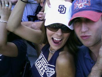 socalgal04 profile photo