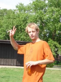 andynysted profile photo