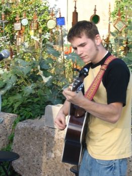 jthacker profile photo