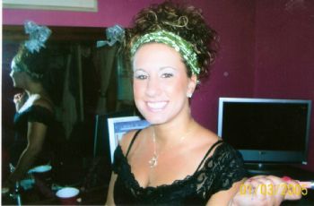 ashley423 profile photo