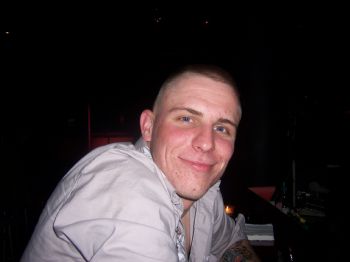 amryman83 profile photo