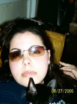 Danielle1442 profile photo