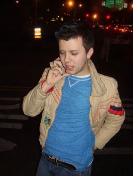 coleywog profile photo