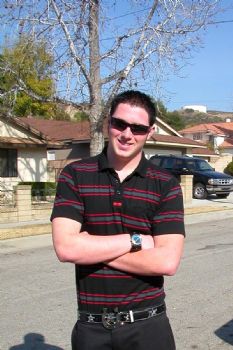 anthonyF profile photo