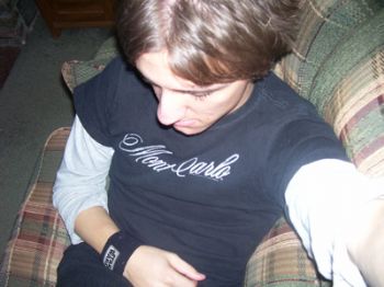 Ashenstone profile photo