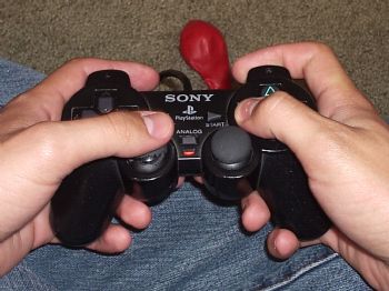 Ashenstone profile photo