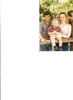 singlemom123 profile photo