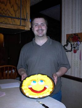 MichaelWMC profile photo