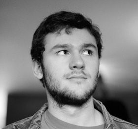 benjmncanfly profile photo