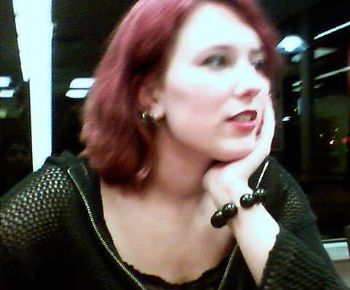 marianettte profile photo