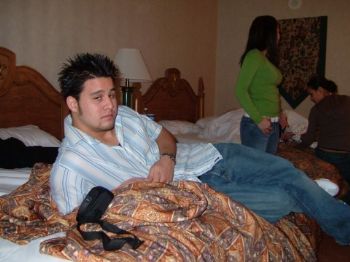 Mr. Nice Guy profile photo