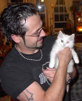 Jesse B profile photo