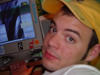 starman033 profile photo