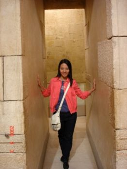 lixueyue profile photo