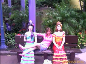 sylverfoxy profile photo