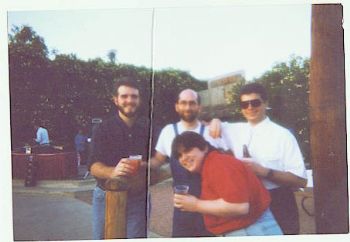 StaceyCo profile photo