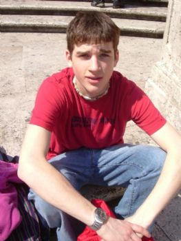 bradleyivan profile photo