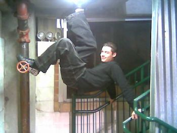 warpedgoose profile photo