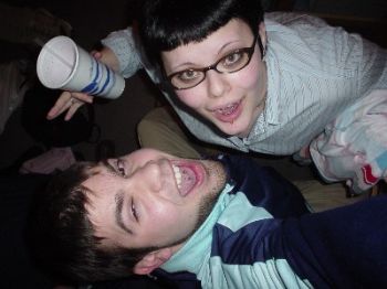 heather! profile photo