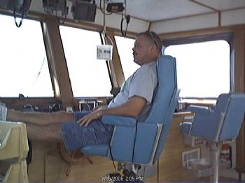 captkev65 profile photo