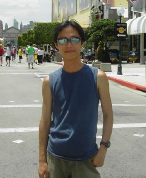 patricklee profile photo