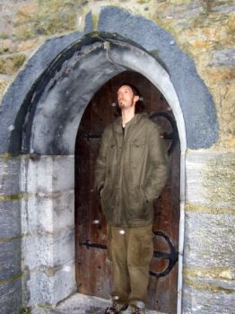 katatonic profile photo