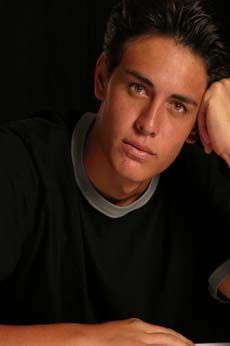 derek111 profile photo