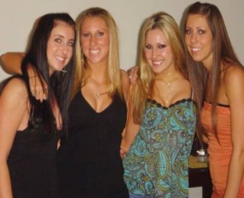 CaliGirls profile photo