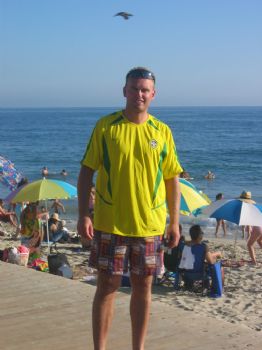 darius121 profile photo