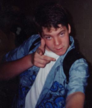 Antsy profile photo