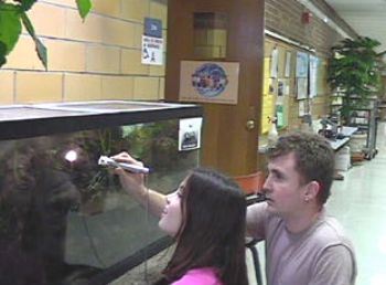 aquarium profile photo