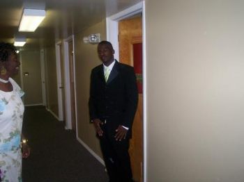 sclark1983 profile photo