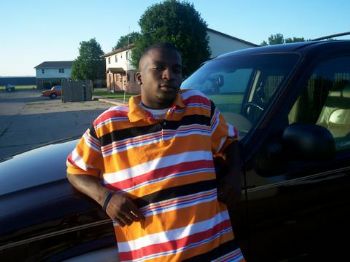 sclark1983 profile photo