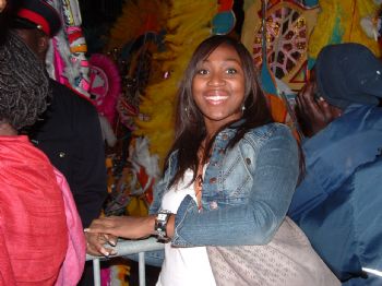 brownbabe profile photo